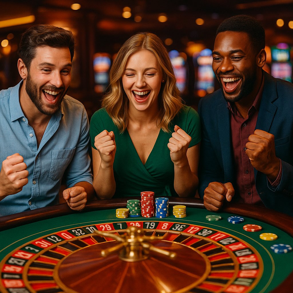 Live Casino shan99